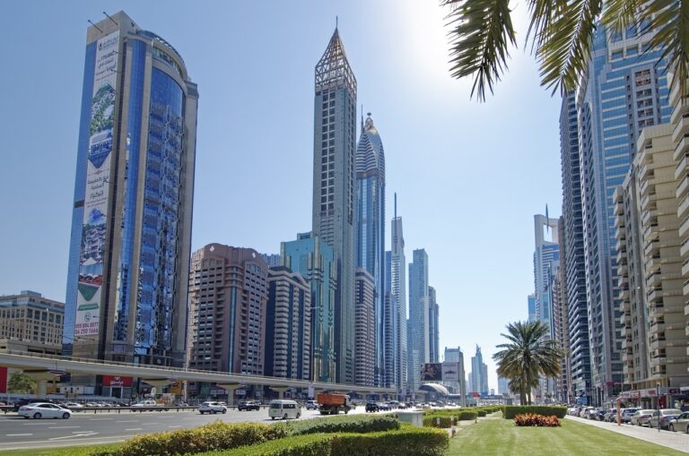 Property in Dubai: 5 Best Areas to Buy | A  Comprehensive Guide